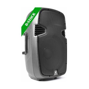SPJ-1500A Hi-End Active Speakerbox 15