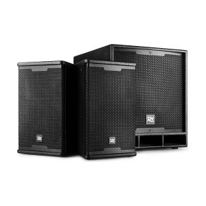 PD Combo 1500 15” Subwoofer + 2x 8” topper TILBUD NU