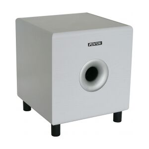 Aktiv Hi-Fi subwoofer SHFS10W / 10