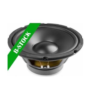 Woofer Poly-Prop Hi-Fi 25cm/125W 