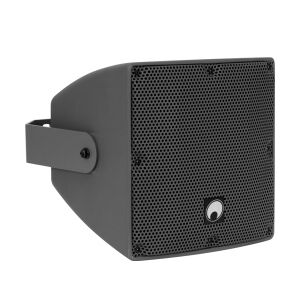 Omnitronic ODX-208TM Installation Speaker 100V dark grey TILBUD NU