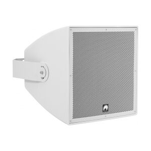 Omnitronic ODX-215TL Installation Speaker 100V white TILBUD NU