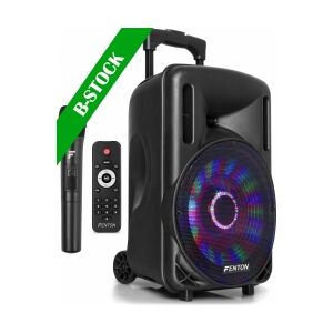 FT10LED Active Speaker 10