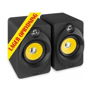 Aktive Studio Monitors med USB og Bluetooth - XP50 TILBUD NU