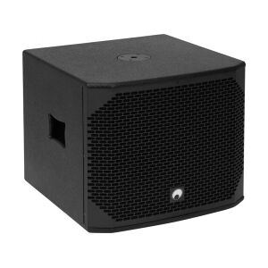 Omnitronic AZX-112A PA Subwoofer active 300W TILBUD NU Omnitronic AZX-112A PA Subwoofer active 300W TILBUD NU