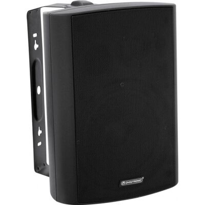 Omnitronic WP-6S PA Wall Speaker TILBUD NU væghøjttaler højttaler væg Omnitronic WP-6S PA Wall Speaker TILBUD NU væghøjttaler højttaler væg