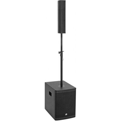 Omnitronic ROD-1043 Active Column Speaker System TILBUD NU Omnitronic ROD-1043 Active Column Speaker System TILBUD NU