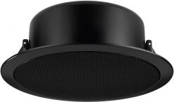 ELA-højttaler sort EDL-11TW/SW TILBUD NU ELA-højttaler sort EDL-11TW/SW TILBUD NU