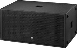 PA-subwoofer 4000Wmax MEGA-215SUB TILBUD NU