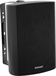 Omnitronic WPS-6S PA Wall Speaker TILBUD NU væghøjttaler højttaler væg Omnitronic WPS-6S PA Wall Speaker TILBUD NU væghøjttaler højttaler væg