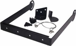 Audac MBK115 højttaler beslag til PX115, sort TILBUD NU Audac MBK115 højttaler beslag til PX115, sort TILBUD NU