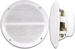 HQ Power - Indbygningshøjttaler Vandtæt, 120W / 6,5" 8 ohm (2 stk.) TILBUD quot HQ Power - Indbygningshøjttaler Vandtæt, 120W / 6,5" 8 ohm (2 stk.) TILBUD quot