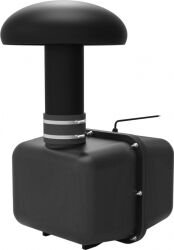 Omnitronic GSUB-8 In-Ground Subwoofer TILBUD NU Omnitronic GSUB-8 In-Ground Subwoofer TILBUD NU