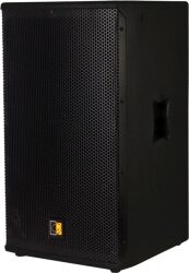Audac PX112 2-vejs højttaler 1,3"+12", 300W, sort TILBUD NU Audac PX112 2-vejs højttaler 1,3"+12", 300W, sort TILBUD NU