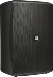 Audac Vexo væg højttaler 1" + 8", 175W, Sort TILBUD NU Audac Vexo væg højttaler 1" + 8", 175W, Sort TILBUD NU