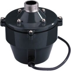 MONACOR Kompressionsdriver KU-616T TILBUD NU MONACOR Kompressionsdriver KU-616T TILBUD NU