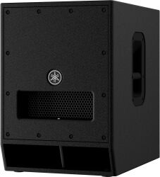 Yamaha DXS12MKII POWERED SPEAKER SYSTEM (DXS12MKII E) TILBUD NU Yamaha DXS12MKII POWERED SPEAKER SYSTEM (DXS12MKII E) TILBUD NU