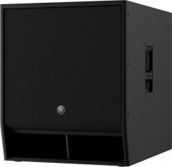 Yamaha DXS18XLF-D POWERED SPEAKER SYSTEM (DXS18XLF-D // E) TILBUD NU Yamaha DXS18XLF-D POWERED SPEAKER SYSTEM (DXS18XLF-D // E) TILBUD NU