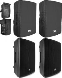 Power Dynamics PD415A - Pakkesæt TILBUD NU Power Dynamics PD415A - Pakkesæt TILBUD NU