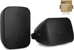 BD65B In/Outdoor Speaker Set Black 150W TILBUD NU BD65B In/Outdoor Speaker Set Black 150W TILBUD NU