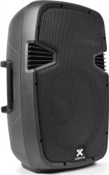 Aktiv højtaler SPJ-1200A Hi-End / 12" bas 600W højttaler speaker active quot Aktiv højtaler SPJ-1200A Hi-End / 12" bas 600W højttaler speaker active quot