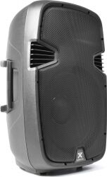 Aktiv højtaler SPJ-1500A Hi-End / 15" bas 800W højttaler speaker active quot Aktiv højtaler SPJ-1500A Hi-End / 15" bas 800W højttaler speaker active quot