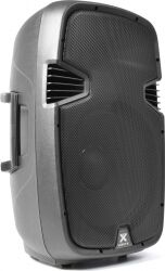 Aktiv højtaler SPJ-1500A Hi-End / 15" bas 800W højttaler speaker active quot