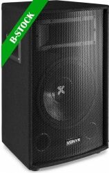 SL10 Disco-Box 10" /250W per piece "B-STOCK" TILBUD NU SL10 Disco-Box 10" /250W per piece "B-STOCK" TILBUD NU