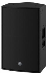 Yamaha DZR12-D POWERED SPEAKER SYSTEM (DZR12-D // E) TILBUD NU Yamaha DZR12-D POWERED SPEAKER SYSTEM (DZR12-D // E) TILBUD NU