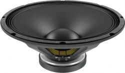 Lavoce WSF152.50 15" Woofer Ferrite Magnet Steel Basket Driver TILBUD NU Lavoce WSF152.50 15" Woofer Ferrite Magnet Steel Basket Driver TILBUD NU