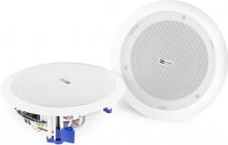 CSBT65 Amplified Ceiling Speaker set with BT TILBUD NU