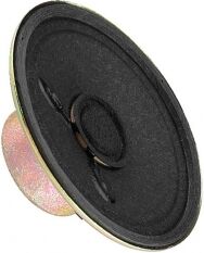 Højttaler (100 stk) SP-2RBK TILBUD NU højttalere miniature flush mount Højttaler (100 stk) SP-2RBK TILBUD NU højttalere miniature flush mount