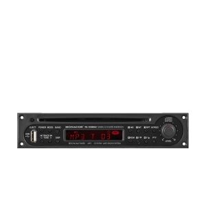 CD/tuner-modul t/PA-xxxx PA-1140RCD indsættelse grænseflade insertion interface