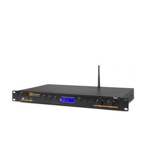 PDC40 DAB+ Tuner FM/USB/BT TILBUD NU