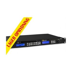 PDC60 USB/CD-afspiller/FM/DAB+ TILBUD NU