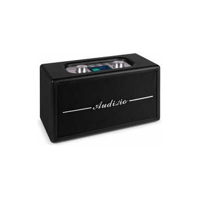 Tune60 DAB Radio Retro Black TILBUD NU Tune60 DAB Radio Retro Black TILBUD NU