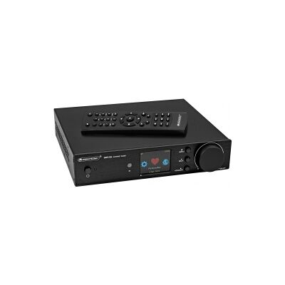 Omnitronic DRS-95 Internet Radio with DAB+ and Bluetooth TILBUD NU Omnitronic DRS-95 Internet Radio with DAB+ and Bluetooth TILBUD NU