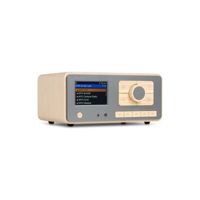 Dozza Internet Radio with DAB+ Bamboo TILBUD NU Dozza Internet Radio with DAB+ Bamboo TILBUD NU