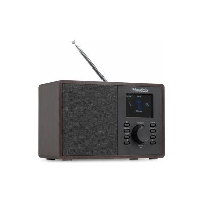 Cosa Internet Radio with DAB+/FM Tuner Mørk Træ TILBUD NU Cosa Internet Radio with DAB+/FM Tuner Mørk Træ TILBUD NU