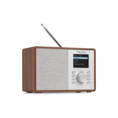Cosa Internet Radio with DAB+/FM Tuner Træ TILBUD NU Cosa Internet Radio with DAB+/FM Tuner Træ TILBUD NU
