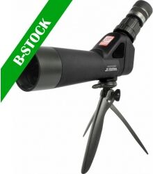 Teleskopkikkert m. stativ (20-60x zoom) "B STOCK" TILBUD NU Teleskopkikkert m. stativ (20-60x zoom) "B STOCK" TILBUD NU