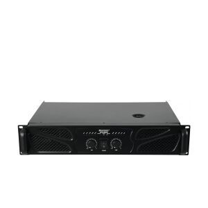 Omnitronic XPA-1800 Amplifier TILBUD NU forstærker