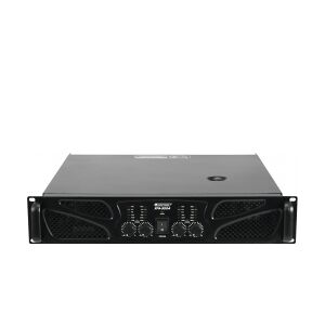 Omnitronic XPA-3004 Amplifier TILBUD NU forstærker