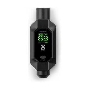 WAT200R Wireless Audio Receiver 16CH TILBUD NU WAT200R Wireless Audio Receiver 16CH TILBUD NU
