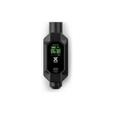 Vonyx - WAT200R - 16kanaler - Trådløst lydmodtager Vonyx - WAT200R - 16kanaler - Trådløst lydmodtager