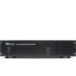 PDV240S 240W/100V Boost Amplifier TILBUD NU forstærker