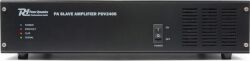 PDV240S 240W/100V Boost Amplifier TILBUD NU forstærker PDV240S 240W/100V Boost Amplifier TILBUD NU forstærker