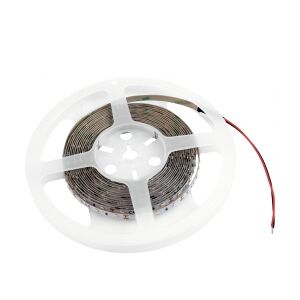 EuroLite LED Strip 300 5m 3528 3000K 12V TILBUD NU