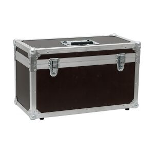 Roadinger Flightcase 2x LED TMH-17 TILBUD NU