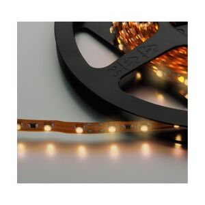 LED-strip varm hvid 12V 5m LEDS-5/WWS 